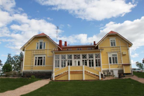 Woikoski Feeling - Kirjokiven Kartano in Kouvola